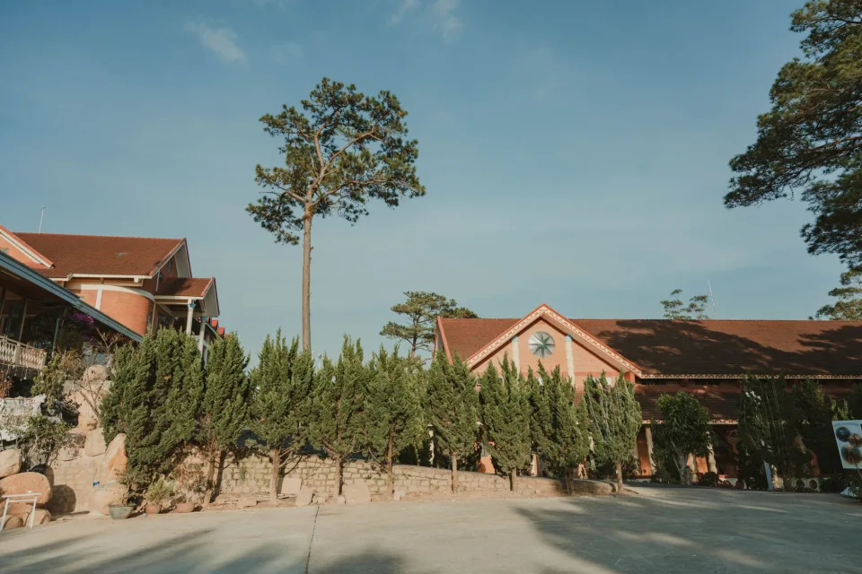 Hình ảnh tại Nhà Nghỉ Yến Nhi 2